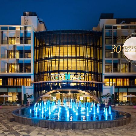 Millennium Place Mirdif Дубай Экстерьер фото
