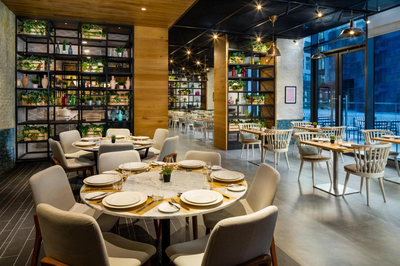 Millennium Place Mirdif Дубай Экстерьер фото