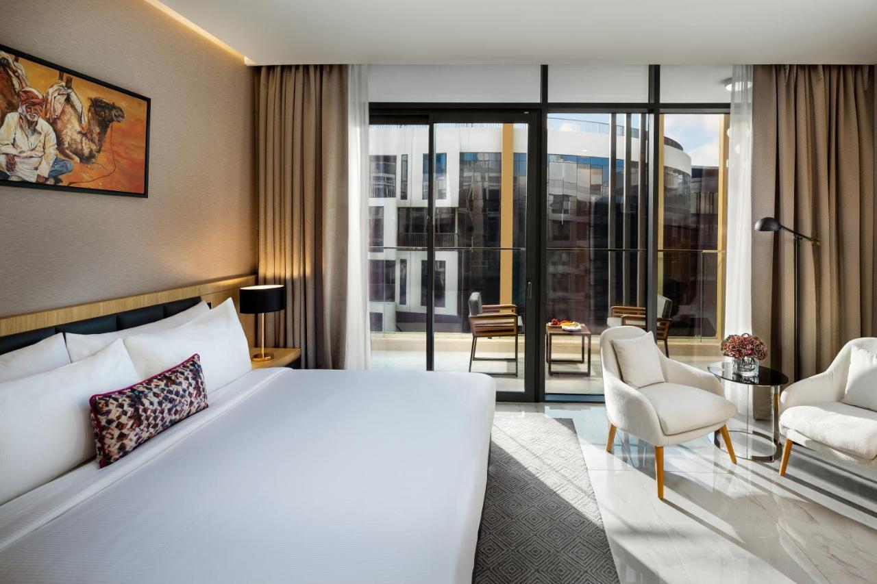 Millennium Place Mirdif Дубай Экстерьер фото