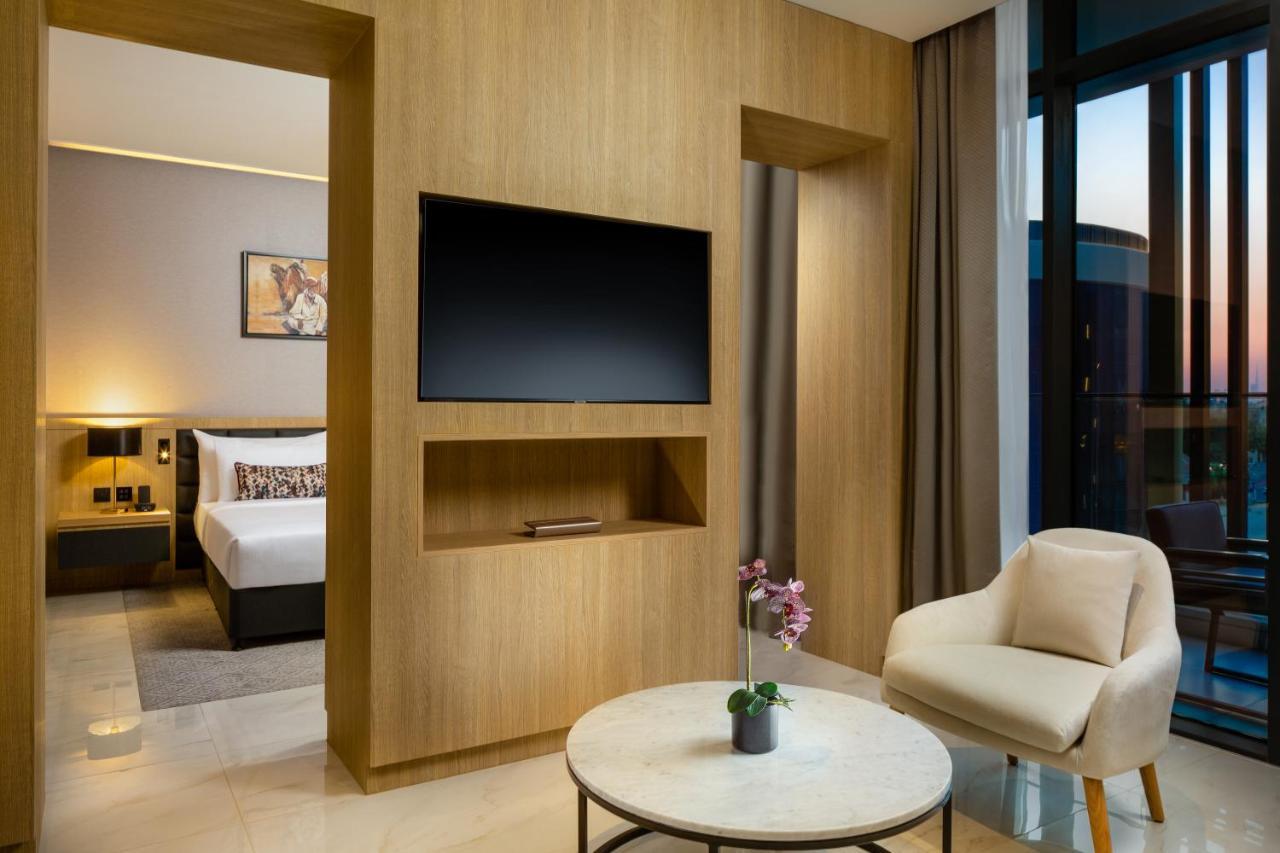 Millennium Place Mirdif Дубай Экстерьер фото