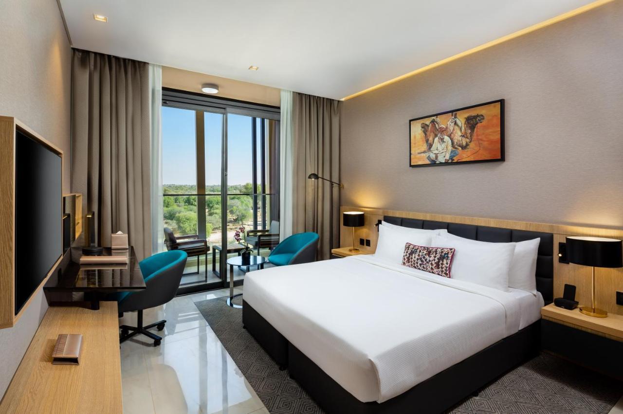 Millennium Place Mirdif Дубай Экстерьер фото