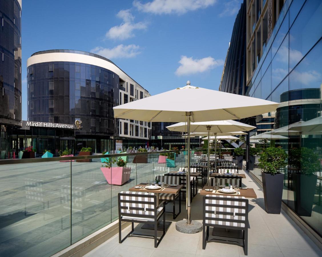 Millennium Place Mirdif Дубай Экстерьер фото