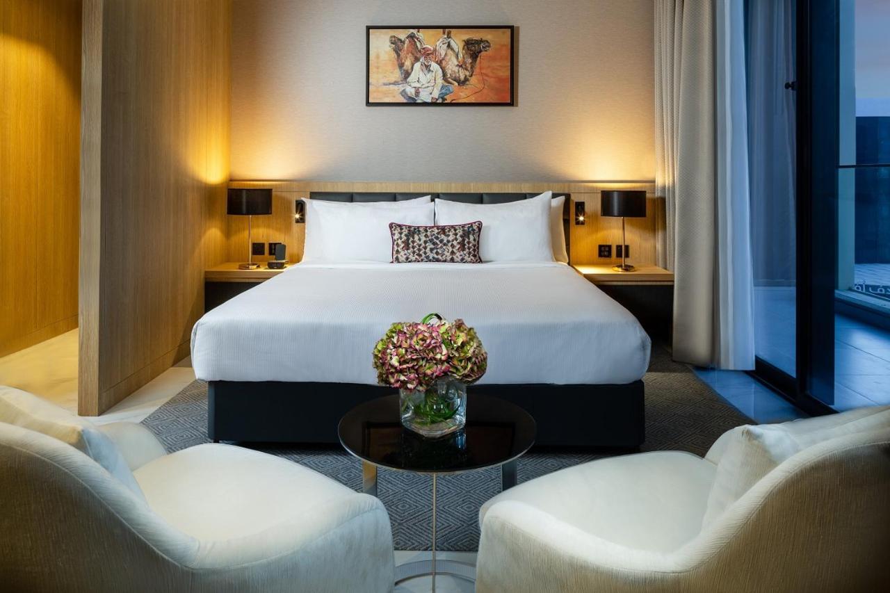 Millennium Place Mirdif Дубай Экстерьер фото
