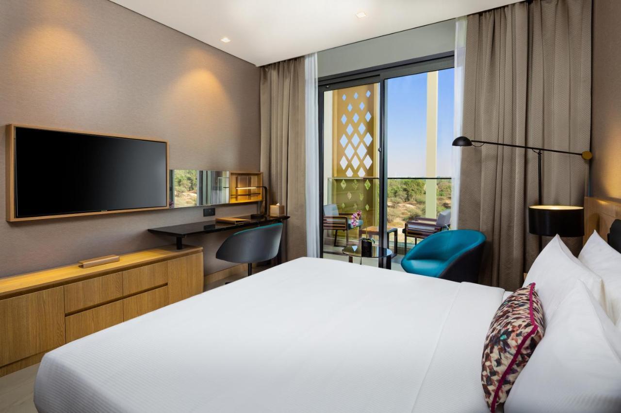 Millennium Place Mirdif Дубай Экстерьер фото