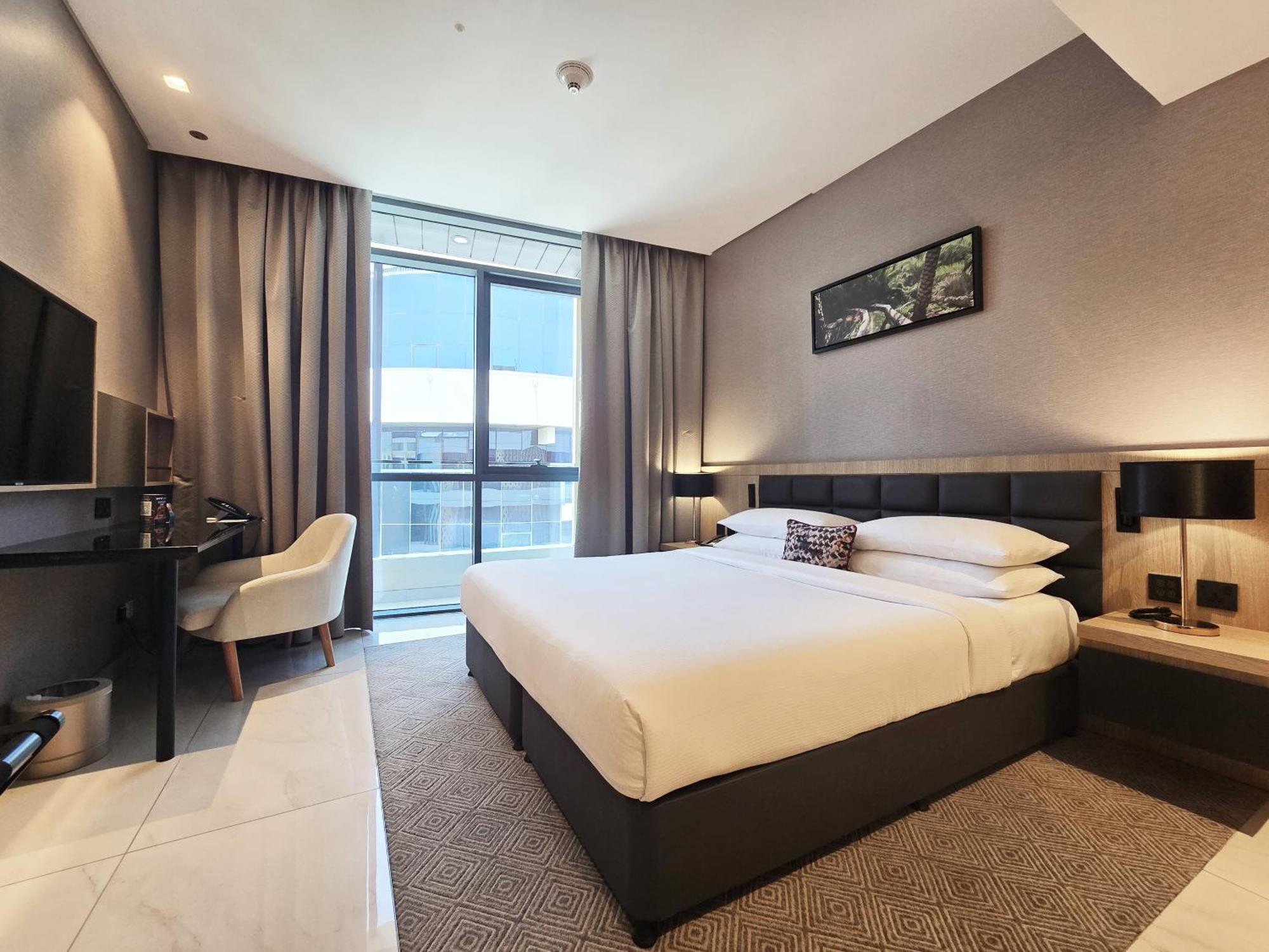 Millennium Place Mirdif Дубай Экстерьер фото