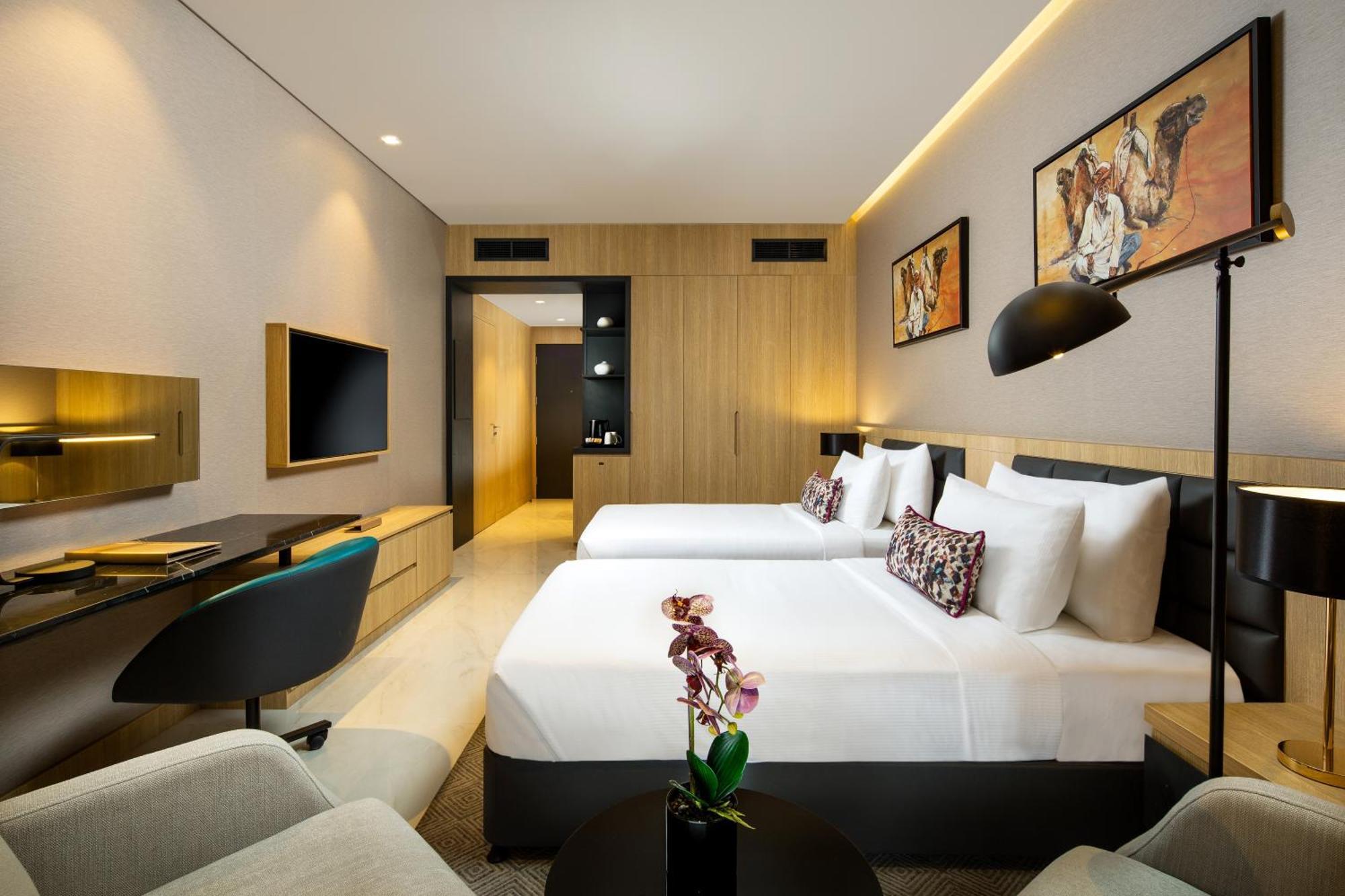 Millennium Place Mirdif Дубай Экстерьер фото