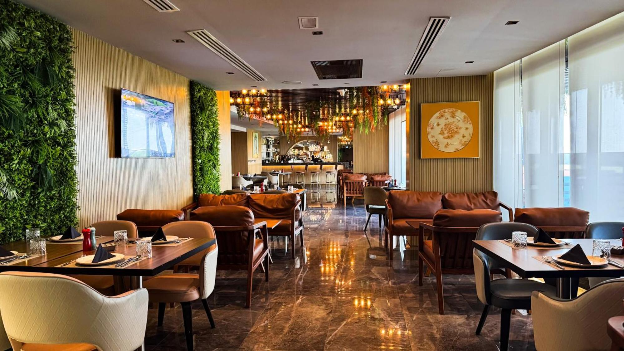 Millennium Place Mirdif Дубай Экстерьер фото